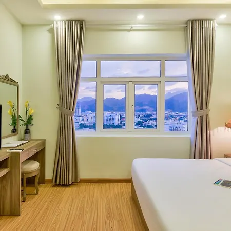 Sky Beach D20 Nha Trang Exterior photo