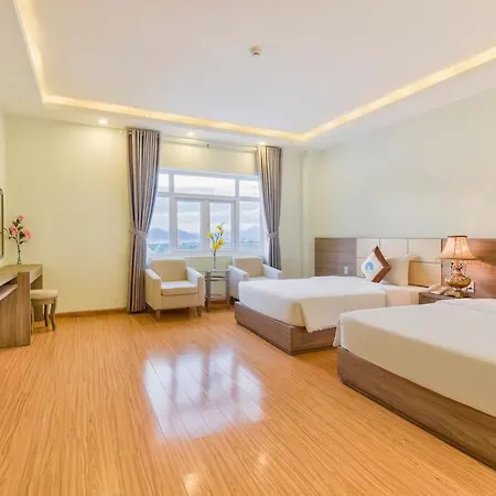 Sky Beach D20 Nha Trang Exterior photo