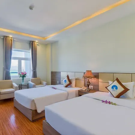 Sky Beach D20 Nha Trang Exterior photo