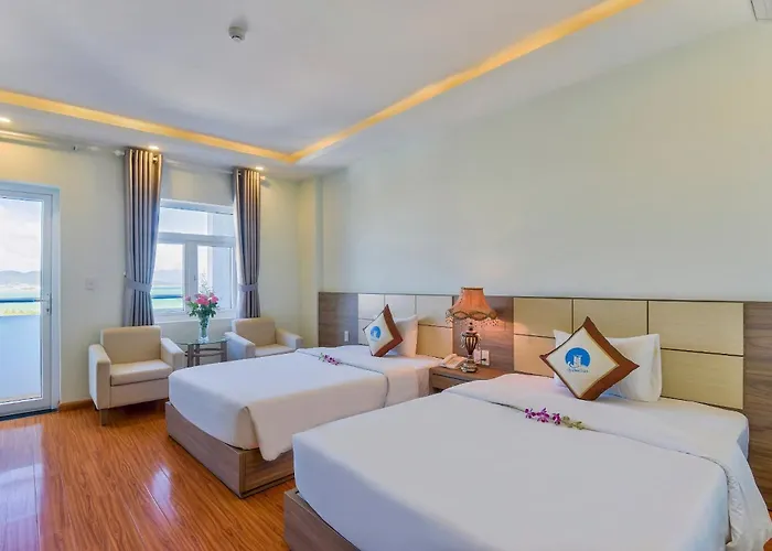 Sky Beach D20 Nha Trang