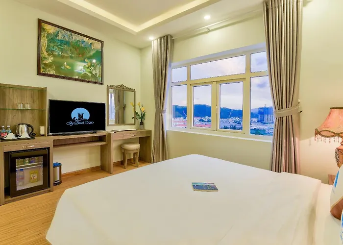 Sky Beach D20 Nha Trang