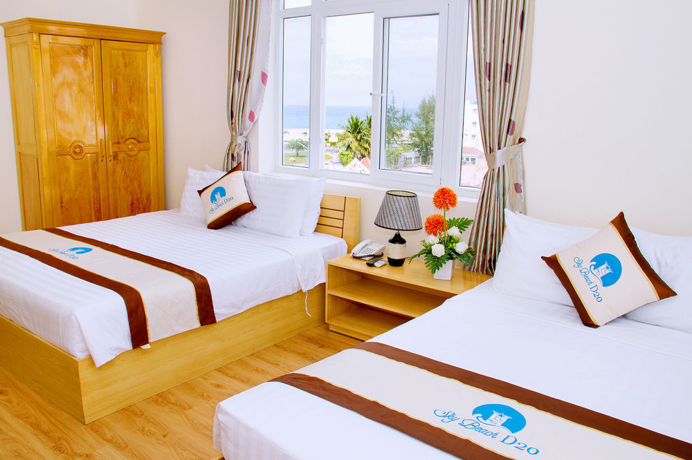 Hotel Sky D20 Nha Trang